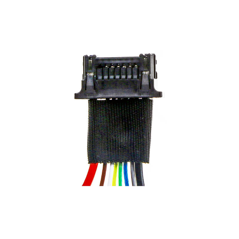 10.8V, 4200mAh, Li-Polymer Battery fits Fujitsu, Stylistic Q736, Stylistic Q737, 45.36Wh