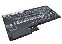 11.1V, 4250mAh, Li-Polymer Battery fits Lenovo, 33511f9, 33511g0, 47.175Wh