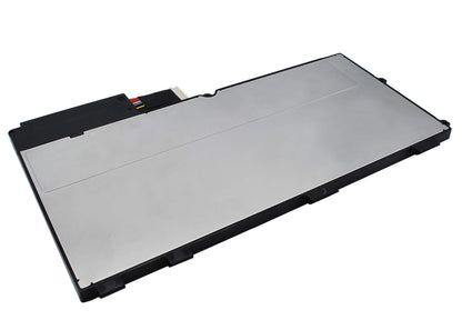 11.1V, 4250mAh, Li-Polymer Battery fits Lenovo, 33511f9, 33511g0, 47.175Wh