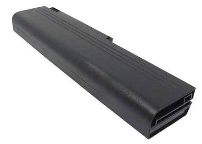 11.1V, 4400mAh, Li-ion Battery fits Lg, E210, E210-m, 48.84Wh