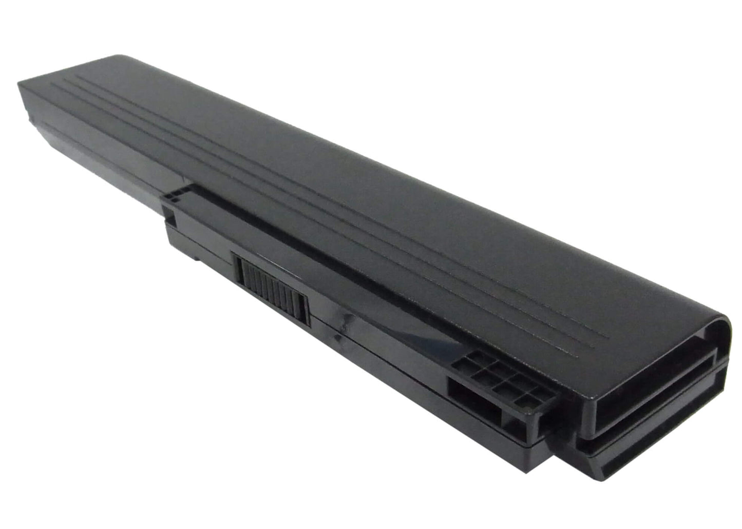 11.1V, 4400mAh, Li-ion Battery fits Gigabyte, Q1458, Q1580, 48.84Wh