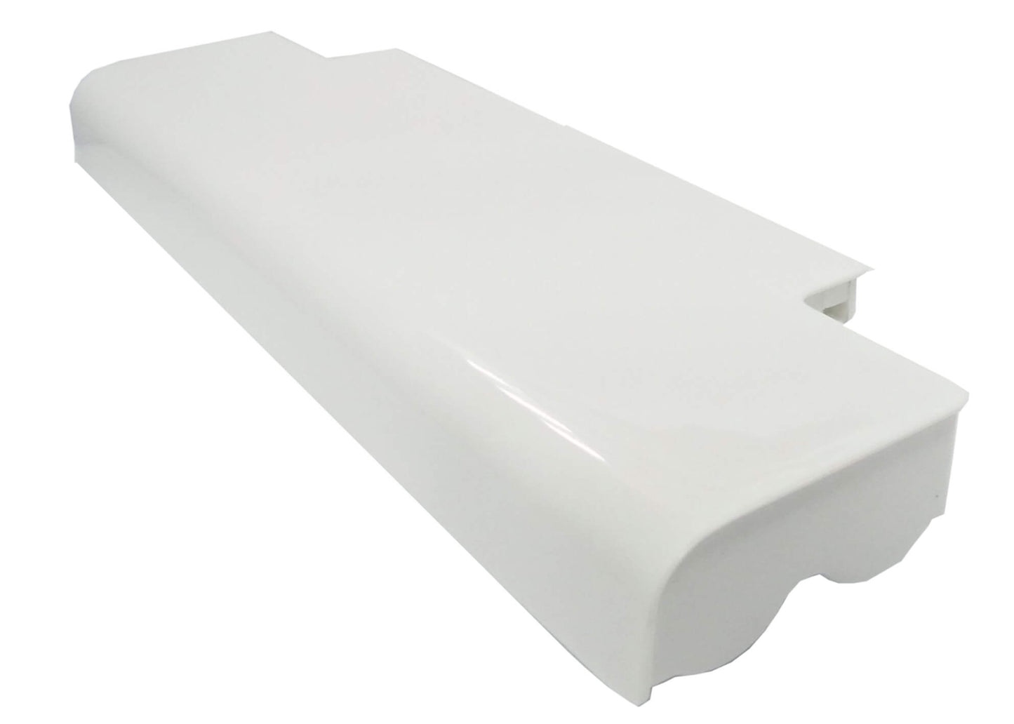 White, 11.1V, 4400mAh, Li-ion Battery fits Dell, Inspiron Im1012-1243ibu Mini 1, Inspiron Im1012-571obk, 48.84Wh