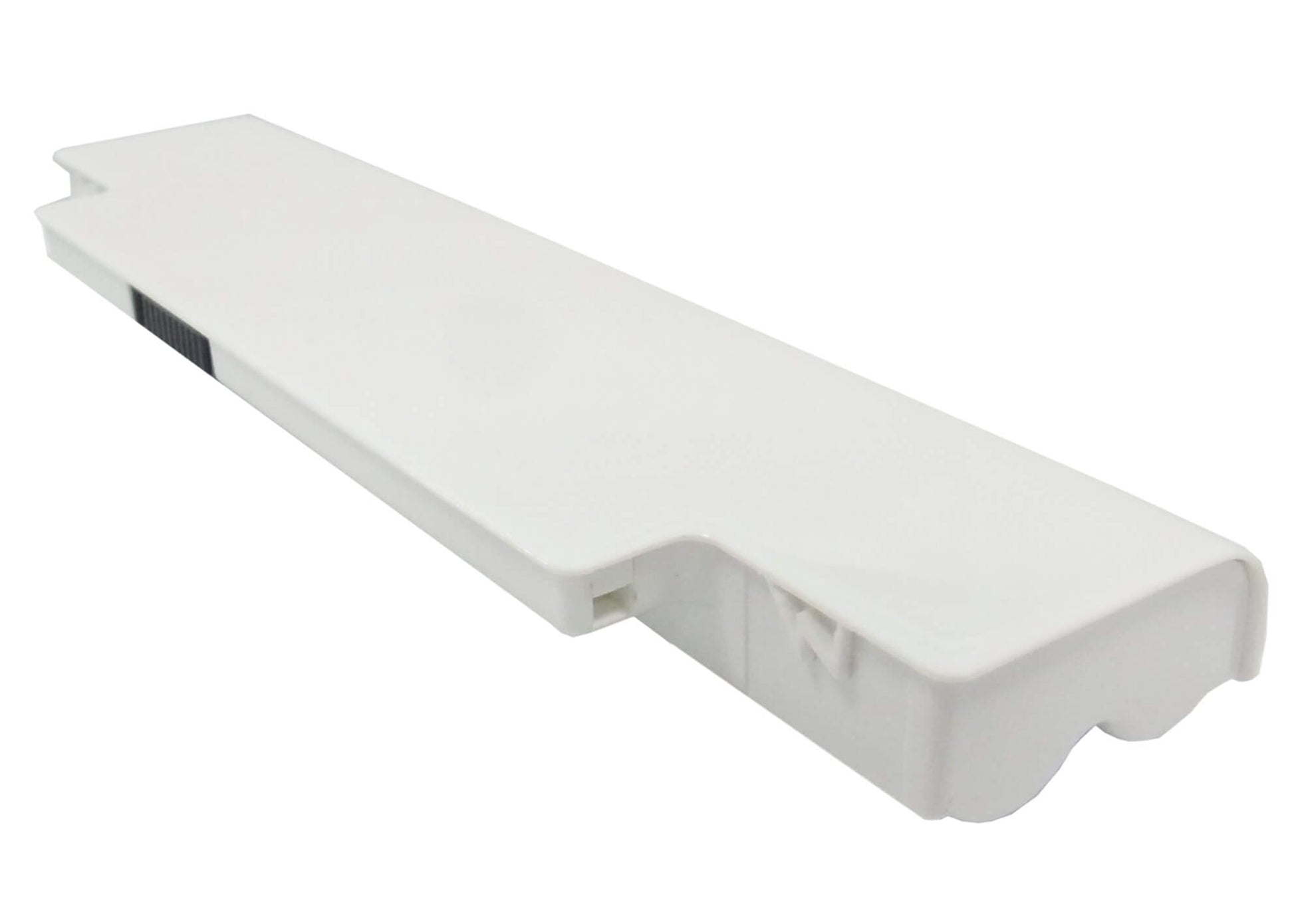 White, 11.1V, 4400mAh, Li-ion Battery fits Dell, Inspiron Im1012-1243ibu Mini 1, Inspiron Im1012-571obk, 48.84Wh