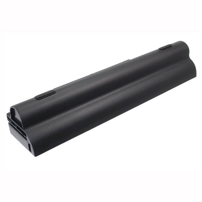 11.1V, 6600mAh, Li-ion Battery fits Asus, A72, A72d, 73.26Wh