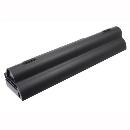 11.1V, 6600mAh, Li-ion Battery fits Asus, A72, A72d, 73.26Wh