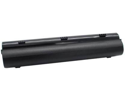 11.1V, 6600mAh, Li-ion Battery fits Dell, Inspiron 1300, Inspiron B120, 73.26Wh