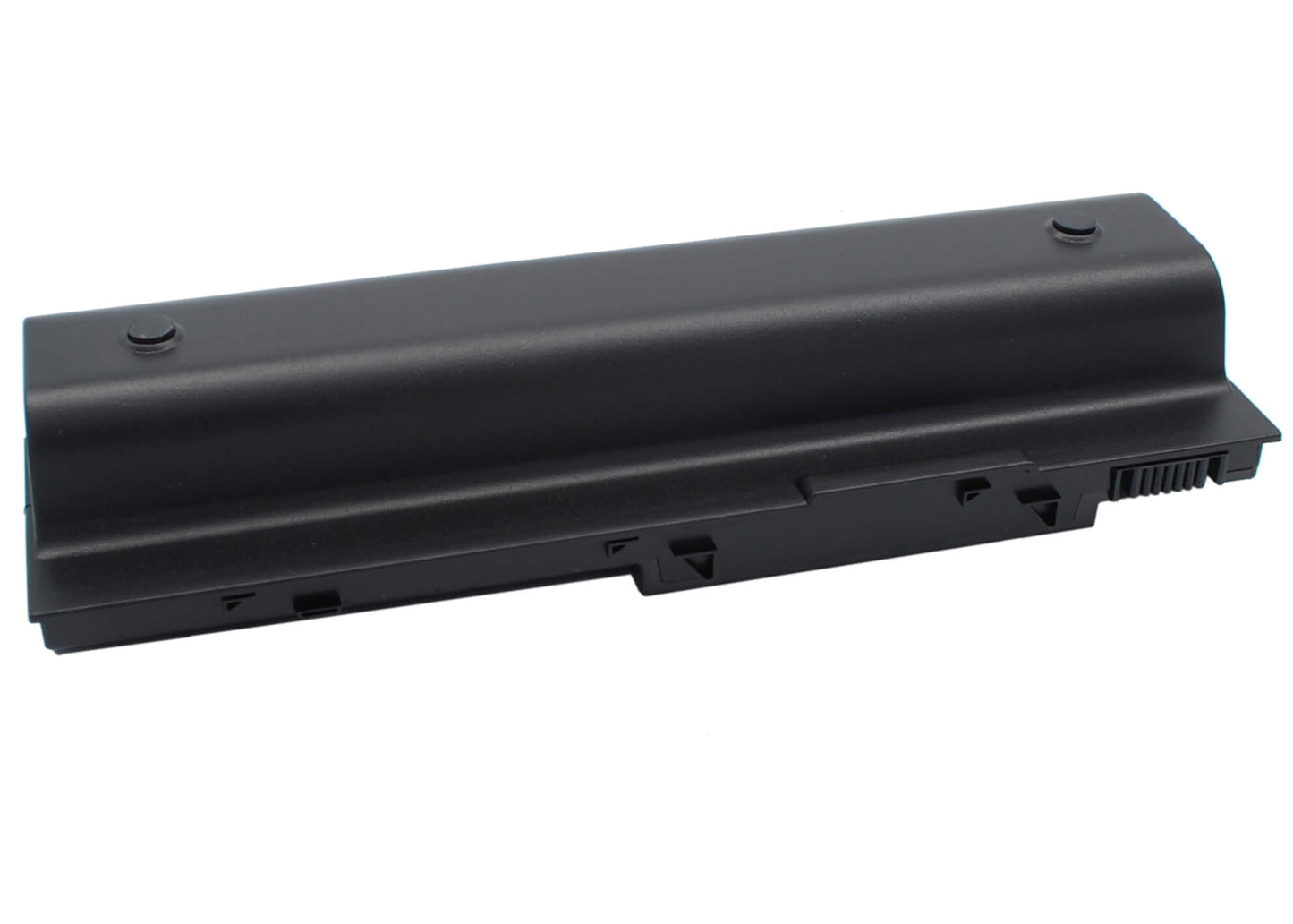 11.1V, 6600mAh, Li-ion Battery fits Dell, Inspiron 1300, Inspiron B120, 73.26Wh