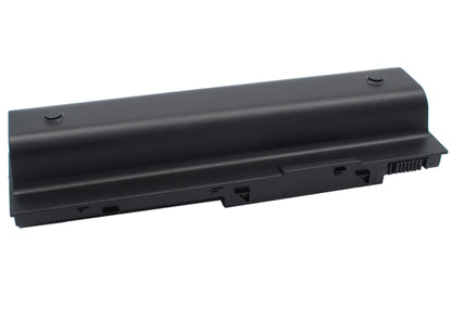 11.1V, 6600mAh, Li-ion Battery fits Dell, Inspiron 1300, Inspiron B120, 73.26Wh