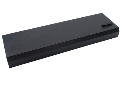14.4V, 2200mAh, Li-ion Battery fits Toshiba, Equium L100-186, Equium L20-197, 31.68Wh