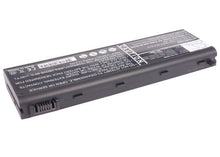 14.4V, 4400mAh, Li-ion Battery fits Toshiba, Equium L100-186, Equium L20-197, 63.36Wh