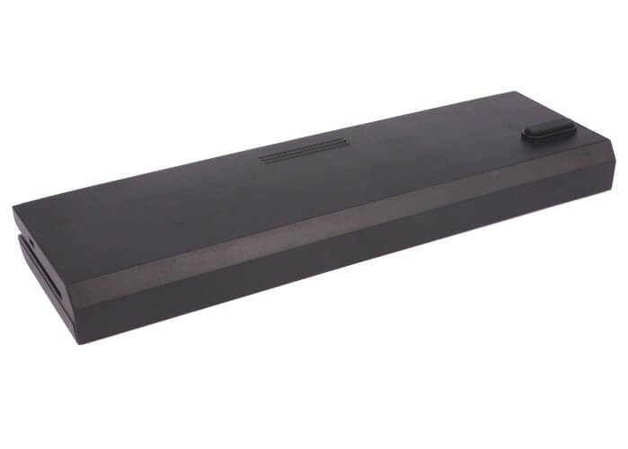 14.4V, 4400mAh, Li-ion Battery fits Toshiba, Equium L100-186, Equium L20-197, 63.36Wh