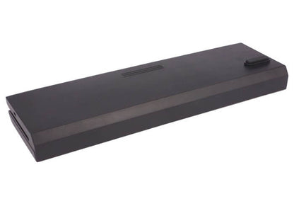 14.4V, 4400mAh, Li-ion Battery fits Toshiba, Equium L100-186, Equium L20-197, 63.36Wh
