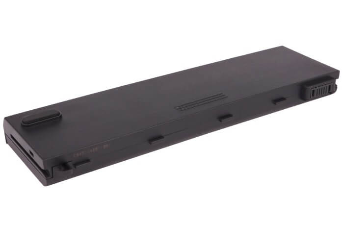 14.4V, 4400mAh, Li-ion Battery fits Toshiba, Equium L100-186, Equium L20-197, 63.36Wh