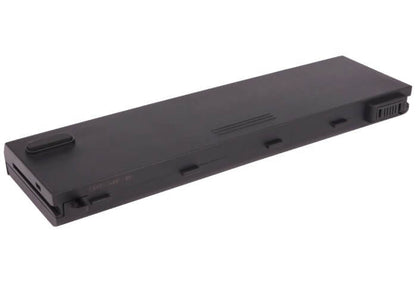 14.4V, 4400mAh, Li-ion Battery fits Toshiba, Equium L100-186, Equium L20-197, 63.36Wh