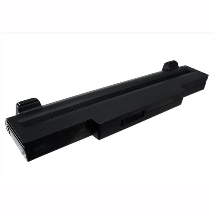 11.1V, 4400mAh, Li-ion Battery fits Gigabyte, W451u, W551a, 48.84Wh