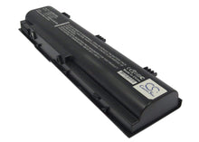 11.1V, 4400mAh, Li-ion Battery fits Dell, Inspiron 1300, Inspiron B120, 48.84Wh