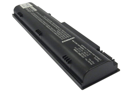 11.1V, 4400mAh, Li-ion Battery fits Dell, Inspiron 1300, Inspiron B120, 48.84Wh