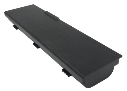 11.1V, 4400mAh, Li-ion Battery fits Dell, Inspiron 1300, Inspiron B120, 48.84Wh