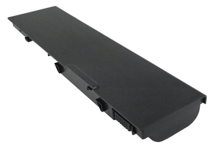 11.1V, 4400mAh, Li-ion Battery fits Dell, Inspiron 1300, Inspiron B120, 48.84Wh