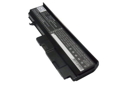 11.1V, 4400mAh, Li-ion Battery fits Lenovo, Ideapad Y330, Ideapad Y330-20002, 48.84Wh