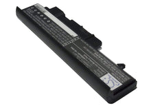 11.1V, 4400mAh, Li-ion Battery fits Lenovo, Ideapad Y330, Ideapad Y330-20002, 48.84Wh