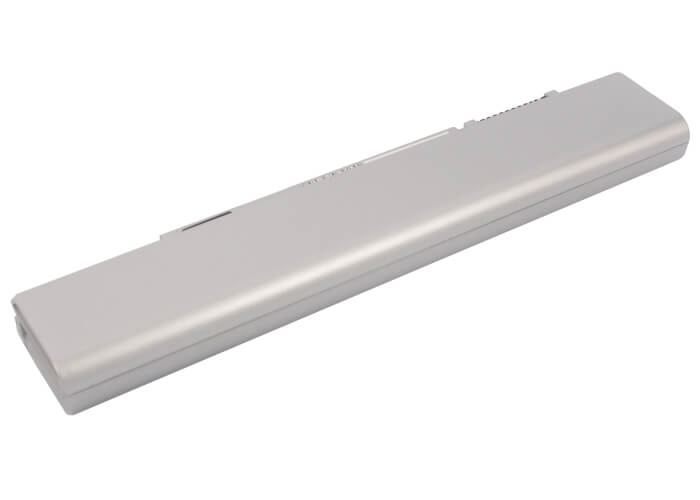 11.1V, 4400mAh, Li-ion Battery fits Toshiba, Dynabook Nx/76gbl, Dynabook Nx/76gpk, 48.84Wh