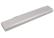 11.1V, 4400mAh, Li-ion Battery fits Toshiba, Dynabook Nx/76gbl, Dynabook Nx/76gpk, 48.84Wh