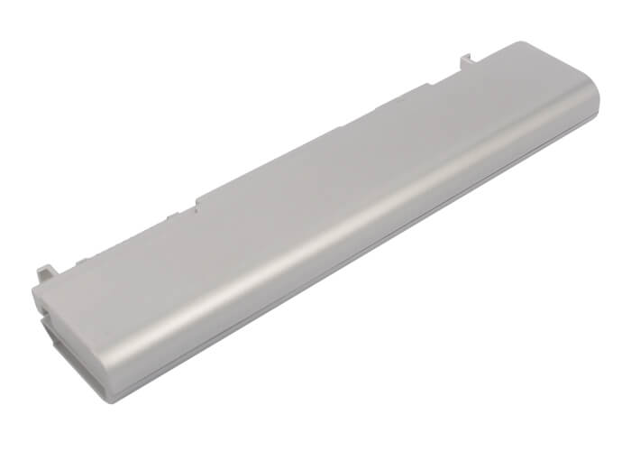 11.1V, 4400mAh, Li-ion Battery fits Toshiba, Dynabook Nx/76gbl, Dynabook Nx/76gpk, 48.84Wh