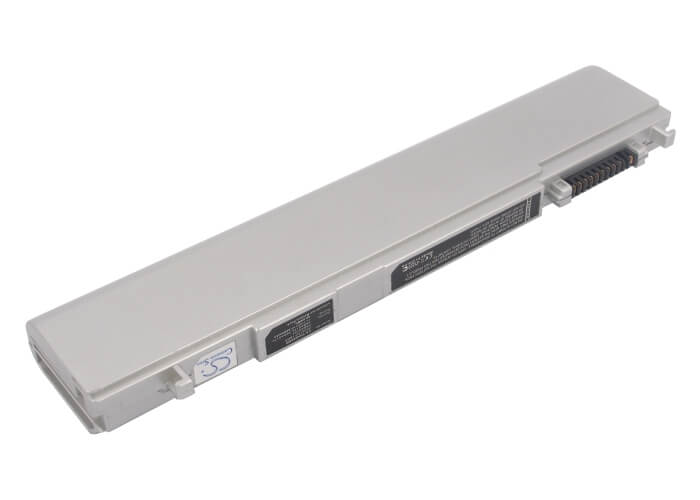 11.1V, 4400mAh, Li-ion Battery fits Toshiba, Dynabook Nx/76gbl, Dynabook Nx/76gpk, 48.84Wh