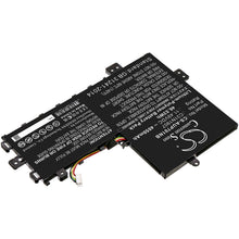 11.49V, 4050mAh, Li-Polymer Battery fits Asus, Business P1701da, Business P1701da-au017r, 46.5345Wh