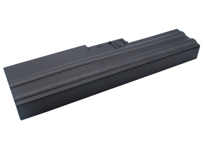 10.8V, 4400mAh, Li-ion Battery fits Ibm, Thinkpad R60, Thinkpad R60 9455, 47.52Wh