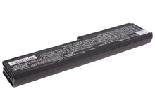 11.1V, 4400mAh, Li-ion Battery fits Dell, Studio 1745, Studio 1747, 48.84Wh