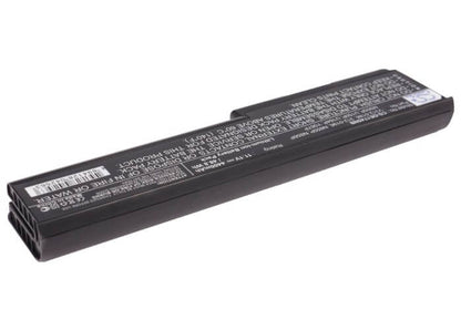 11.1V, 4400mAh, Li-ion Battery fits Dell, Studio 1745, Studio 1747, 48.84Wh