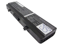11.1V, 4400mAh, Li-ion Battery fits Dell, Inspiron 1440, Inspiron 1750, 48.84Wh