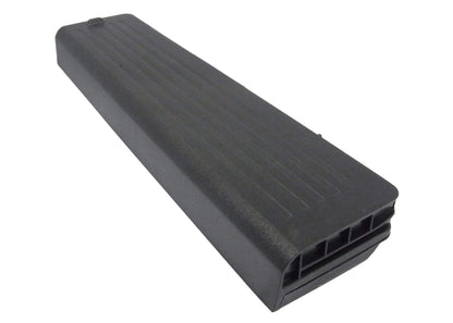11.1V, 4400mAh, Li-ion Battery fits Dell, Inspiron 1440, Inspiron 1750, 48.84Wh