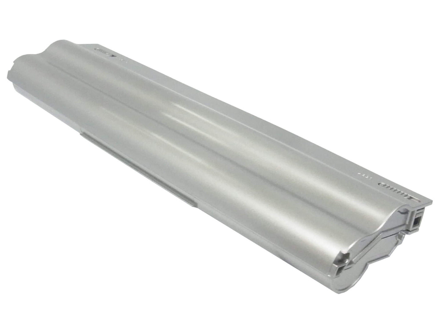 Silver, 11.1V, 4400mAh, Li-ion Battery fits Sony, Vaio Vgn-tt11m, Vaio Vgn-tt13/n, 48.84Wh