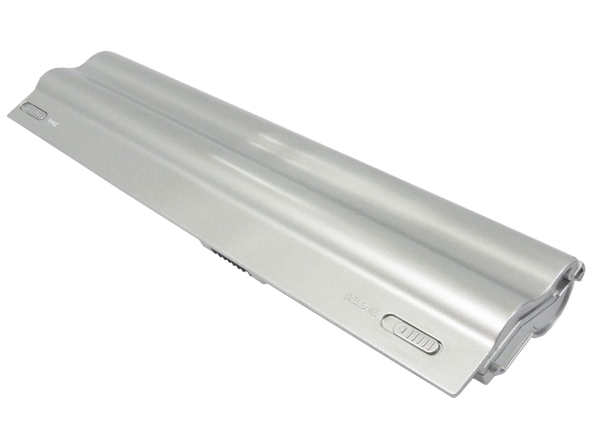 Silver, 11.1V, 4400mAh, Li-ion Battery fits Sony, Vaio Vgn-tt11m, Vaio Vgn-tt13/n, 48.84Wh