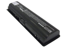 10.8V, 4400mAh, Li-ion Battery fits Hp, G6000, G7000, 47.52Wh