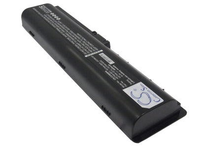 10.8V, 4400mAh, Li-ion Battery fits Hp, G6000, G7000, 47.52Wh
