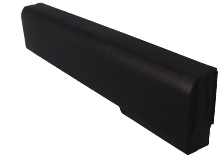 10.8V, 4400mAh, Li-ion Battery fits Hp, 6360t Mobile Thin Client, Elitebook 8460p, 47.52Wh