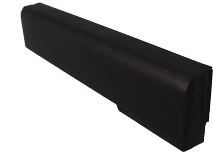 10.8V, 4400mAh, Li-ion Battery fits Hp, 6360t Mobile Thin Client, Elitebook 8460p, 47.52Wh