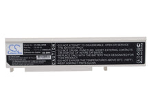 11.1V, 4400mAh, Li-ion Battery fits Sharp, Pc-al3dh, Pc-al50f, 48.84Wh