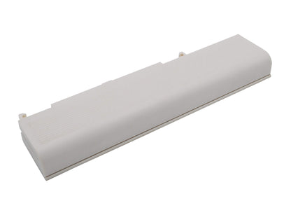 11.1V, 4400mAh, Li-ion Battery fits Sharp, Pc-al3dh, Pc-al50f, 48.84Wh