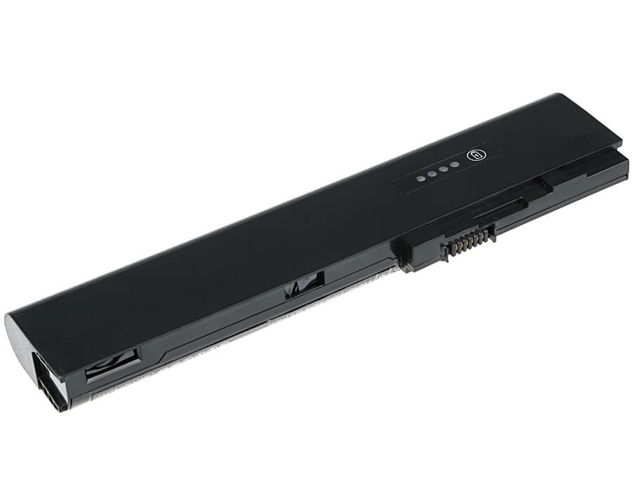 11.1V, 4400mAh, Li-ion Battery fits Hp, Elitebook 2560p, Elitebook 2570p, 48.84Wh