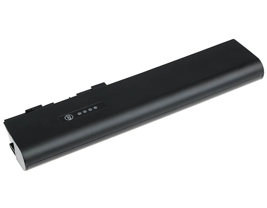 11.1V, 4400mAh, Li-ion Battery fits Hp, Elitebook 2560p, Elitebook 2570p, 48.84Wh