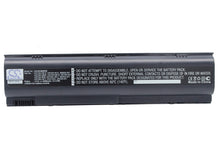 10.8V, 4400mAh, Li-ion Battery fits Compaq, Business Notebook Nx4800, Business Notebook Nx7100, 47.52Wh