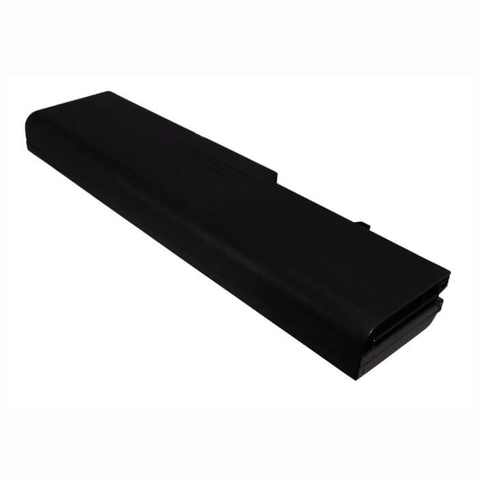 10.8V, 4400mAh, Li-ion Battery fits Toshiba, Portege T110, Portege T112, 47.52Wh