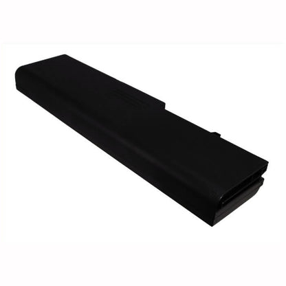 10.8V, 4400mAh, Li-ion Battery fits Toshiba, Portege T110, Portege T112, 47.52Wh