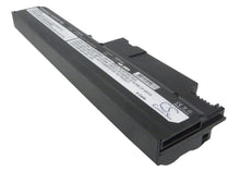 10.8V, 4400mAh, Li-ion Battery fits Ibm, Thinkpad R50, Thinkpad R50 1831, 47.52Wh