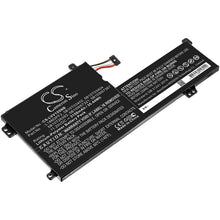 11.25V, 3150mAh, Li-Polymer Battery fits Lenovo, Ideapad L340, Ideapad L340 15iwl, 35.4375Wh